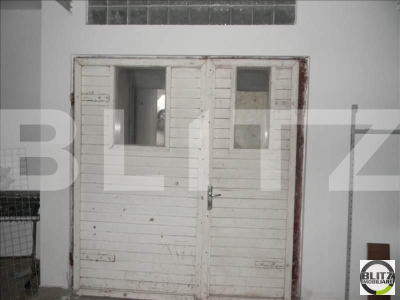 Spațiu birouri de închiriat Central - 21015SIB | BLITZ Cluj-Napoca | Poza7