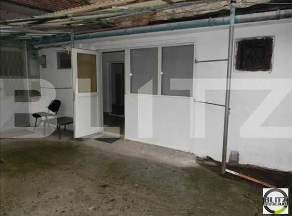 Spațiu birouri de închiriat Central - 21016SIB | BLITZ Cluj-Napoca | Poza9