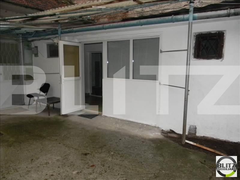 Spațiu birouri de închiriat Central - 21016SIB | BLITZ Cluj-Napoca | Poza9