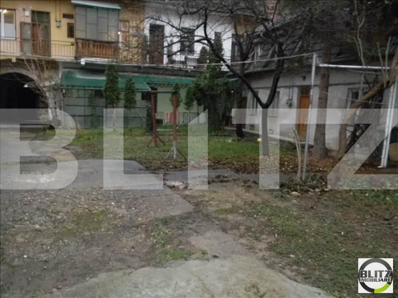 Spațiu birouri de închiriat Central - 21016SIB | BLITZ Cluj-Napoca | Poza10