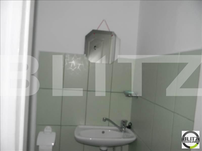 Spațiu birouri de închiriat Central - 21016SIB | BLITZ Cluj-Napoca | Poza8