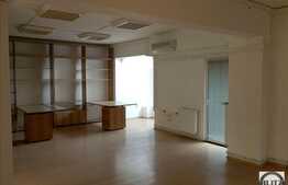 Inchiriere spatiu birouri, 170 mp, mobilat, 2 terase, zona Prefecturii Cluj!