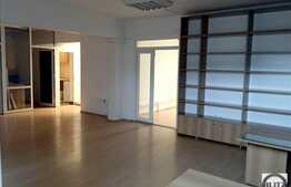 Inchiriere spatiu birouri, 170 mp, mobilat, 2 terase, zona Prefecturii Cluj!