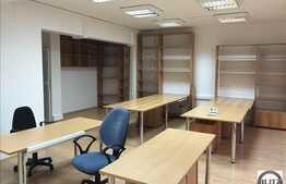 Inchiriere spatiu birouri, 170 mp, mobilat, 2 terase, zona Prefecturii Cluj!