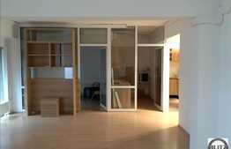 Inchiriere spatiu birouri, 170 mp, mobilat, 2 terase, zona Prefecturii Cluj!