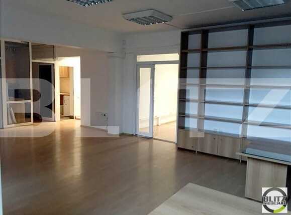 Spațiu birouri de închiriat Central - 21017SIB | BLITZ Cluj-Napoca | Poza1