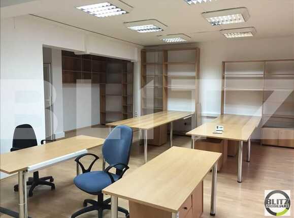 Spațiu birouri de închiriat Central - 21017SIB | BLITZ Cluj-Napoca | Poza4