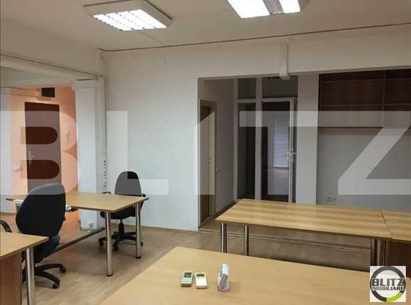 Spațiu birouri de închiriat Central - 21017SIB | BLITZ Cluj-Napoca | Poza6