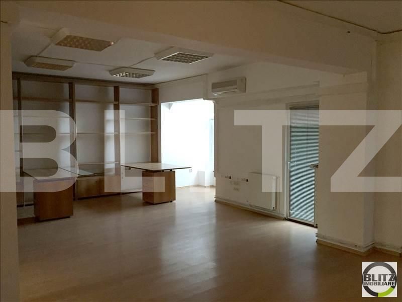 Spațiu birouri de închiriat Central - 21017SIB | BLITZ Cluj-Napoca | Poza2