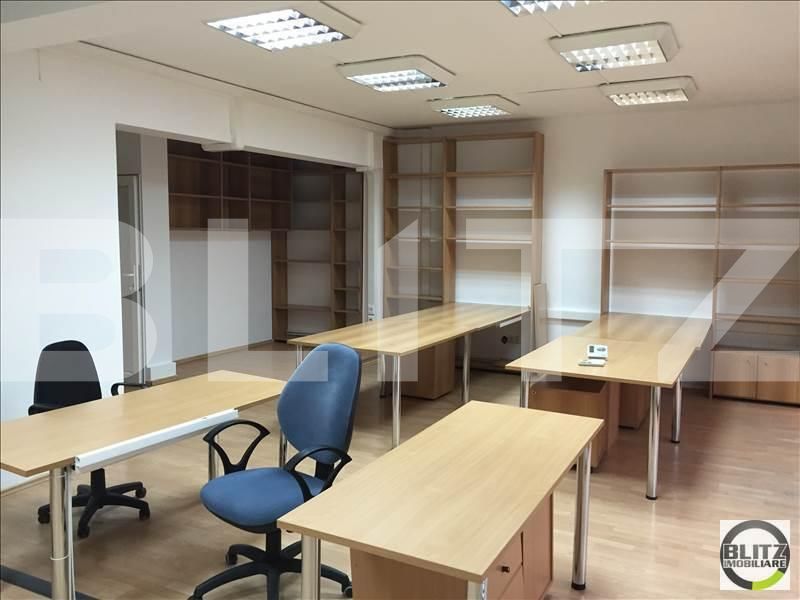 Spațiu birouri de închiriat Central - 21017SIB | BLITZ Cluj-Napoca | Poza4