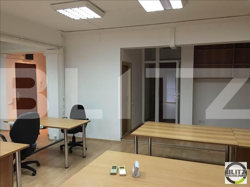 Spațiu birouri de închiriat Central - 21017SIB | BLITZ Cluj-Napoca | Poza6