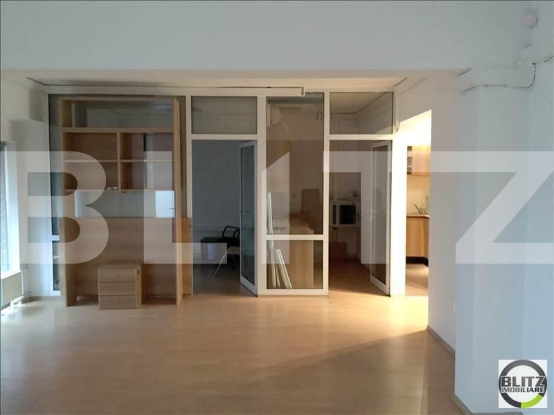 Spațiu birouri de închiriat Central - 21017SIB | BLITZ Cluj-Napoca | Poza3