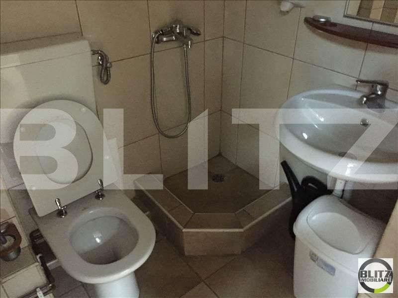 Spațiu birouri de închiriat Central - 21017SIB | BLITZ Cluj-Napoca | Poza8