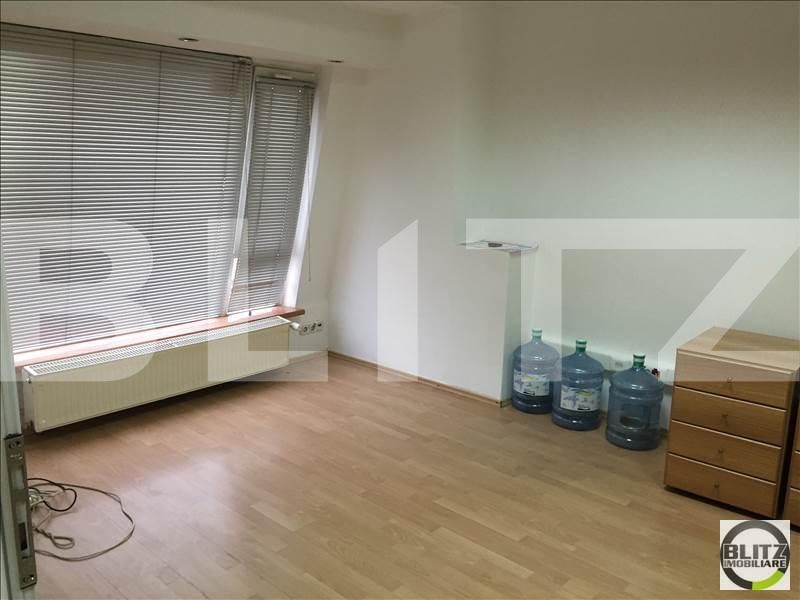 Spațiu birouri de închiriat Central - 21017SIB | BLITZ Cluj-Napoca | Poza5