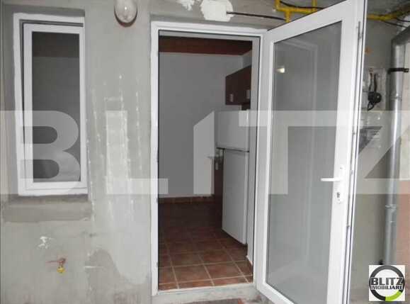 Spațiu birouri de închiriat Central - 21018SIB | BLITZ Cluj-Napoca | Poza9