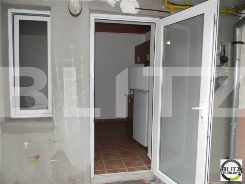 Spațiu birouri de închiriat Central - 21018SIB | BLITZ Cluj-Napoca | Poza9