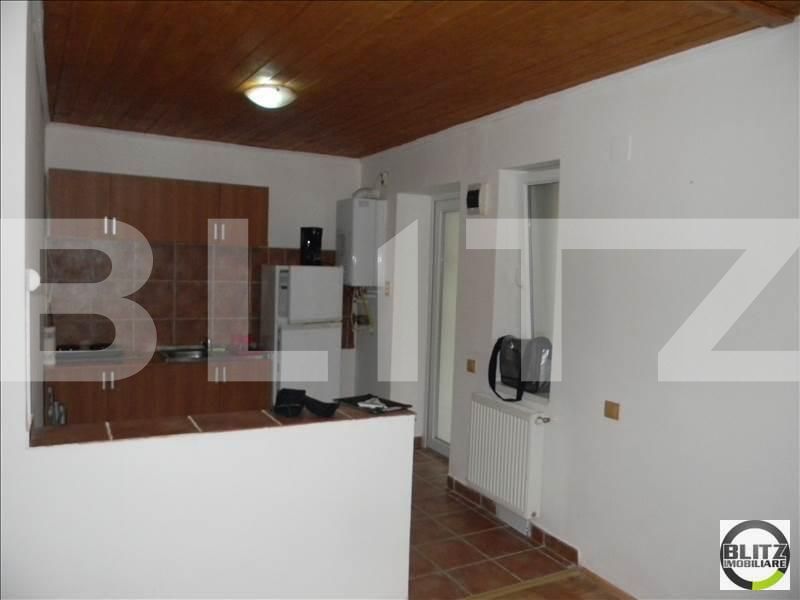 Spațiu birouri de închiriat Central - 21018SIB | BLITZ Cluj-Napoca | Poza4