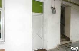 Spatiu comercial pentru salon de infrumusetare, zona centrala, intens circulata!