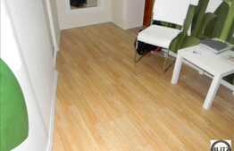 Spatiu comercial pentru salon de infrumusetare, zona centrala, intens circulata!