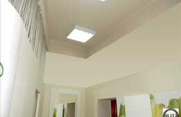 Spatiu comercial pentru salon de infrumusetare, zona centrala, intens circulata!