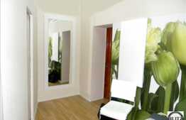 Spatiu comercial pentru salon de infrumusetare, zona centrala, intens circulata!