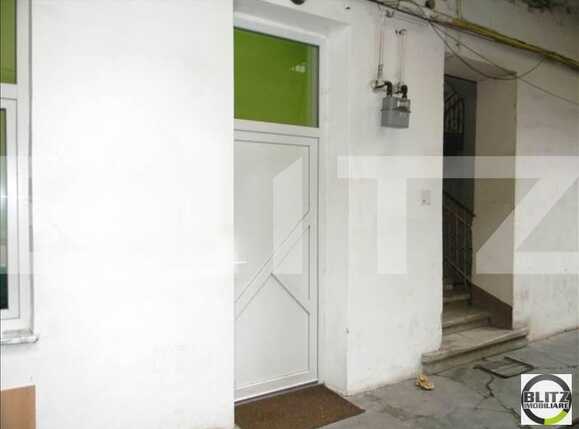 Spațiu birouri de închiriat Central - 21019SIB | BLITZ Cluj-Napoca | Poza10