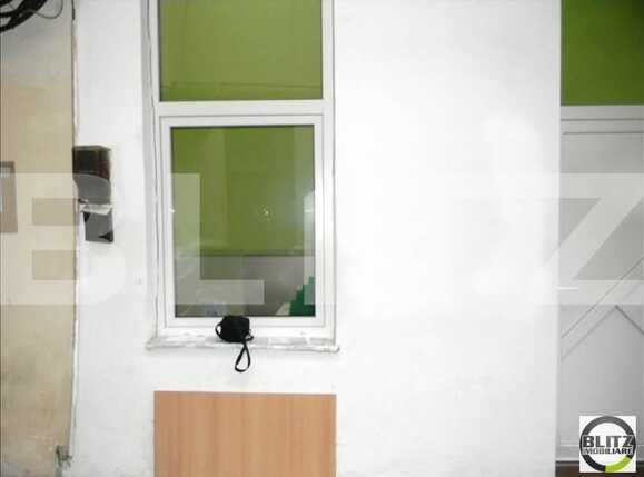 Spațiu birouri de închiriat Central - 21019SIB | BLITZ Cluj-Napoca | Poza9