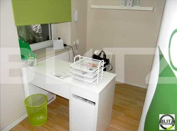 Spațiu birouri de închiriat Central - 21019SIB | BLITZ Cluj-Napoca | Poza2