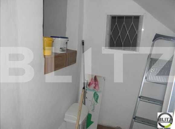 Spațiu birouri de închiriat Central - 21019SIB | BLITZ Cluj-Napoca | Poza8