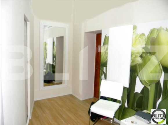 Spațiu birouri de închiriat Central - 21019SIB | BLITZ Cluj-Napoca | Poza1