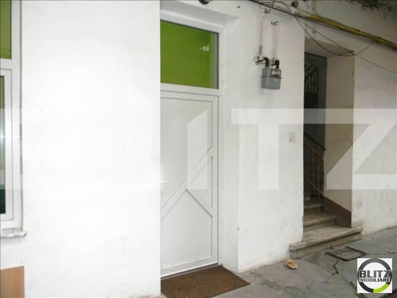 Spațiu birouri de închiriat Central - 21019SIB | BLITZ Cluj-Napoca | Poza10