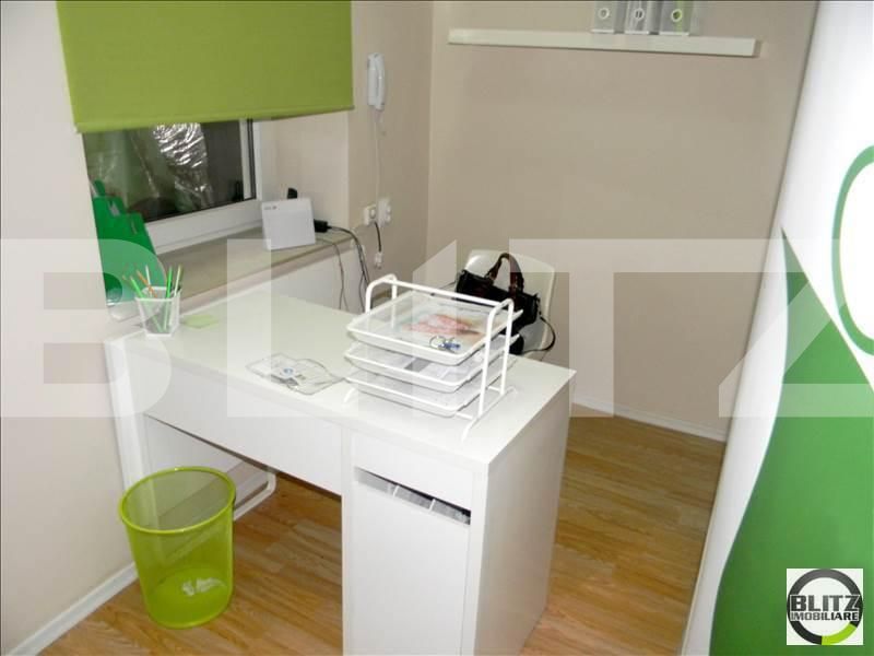 Spațiu birouri de închiriat Central - 21019SIB | BLITZ Cluj-Napoca | Poza2