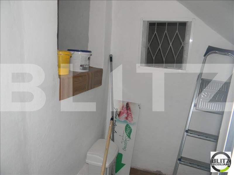 Spațiu birouri de închiriat Central - 21019SIB | BLITZ Cluj-Napoca | Poza8