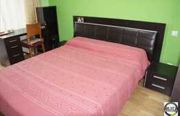 2 camere, mobilat modern, la prima inchiriere, Dorobantilor,cu parcare subterana