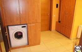 2 camere, mobilat modern, la prima inchiriere, Dorobantilor,cu parcare subterana