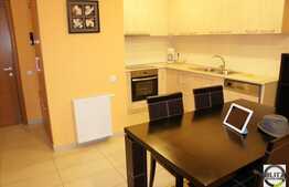 2 camere, mobilat modern, la prima inchiriere, Dorobantilor,cu parcare subterana