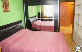 2 camere, mobilat modern, la prima inchiriere, Dorobantilor,cu parcare subterana