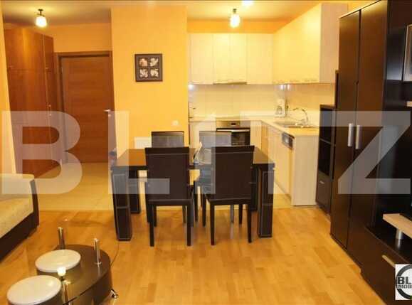 Apartament de închiriat 2 camere Marasti - 2102AI | BLITZ Cluj-Napoca | Poza3