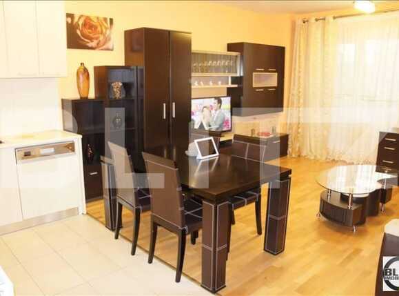 Apartament de închiriat 2 camere Marasti - 2102AI | BLITZ Cluj-Napoca | Poza1