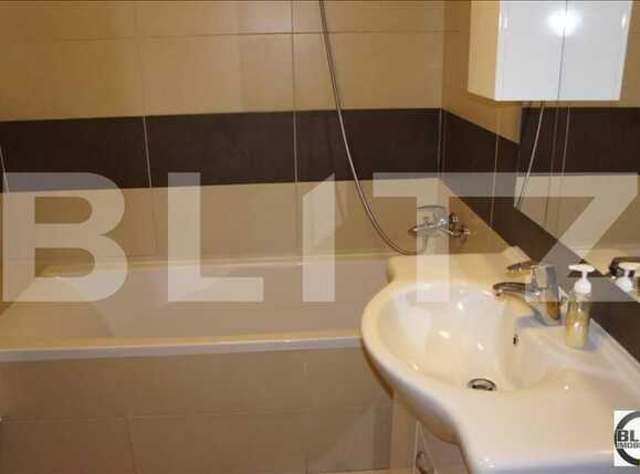 Apartament de închiriat 2 camere Marasti - 2102AI | BLITZ Cluj-Napoca | Poza8