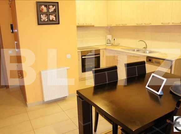 Apartament de închiriat 2 camere Marasti - 2102AI | BLITZ Cluj-Napoca | Poza4