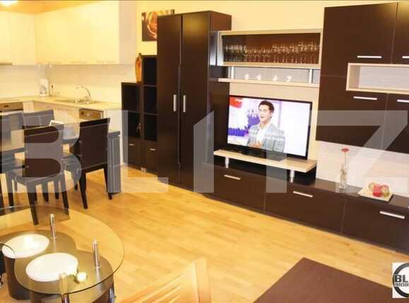 Apartament de închiriat 2 camere Marasti - 2102AI | BLITZ Cluj-Napoca | Poza2