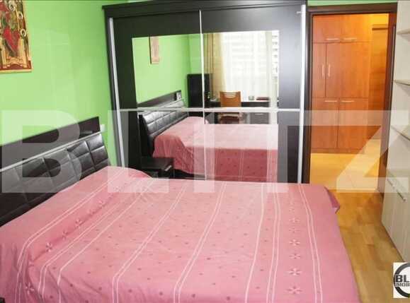 Apartament de închiriat 2 camere Marasti - 2102AI | BLITZ Cluj-Napoca | Poza7