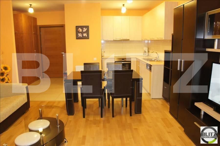 Apartament de închiriat 2 camere Marasti - 2102AI | BLITZ Cluj-Napoca | Poza3
