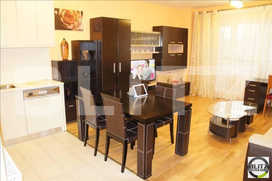 Apartament de închiriat 2 camere Marasti - 2102AI | BLITZ Cluj-Napoca | Poza1