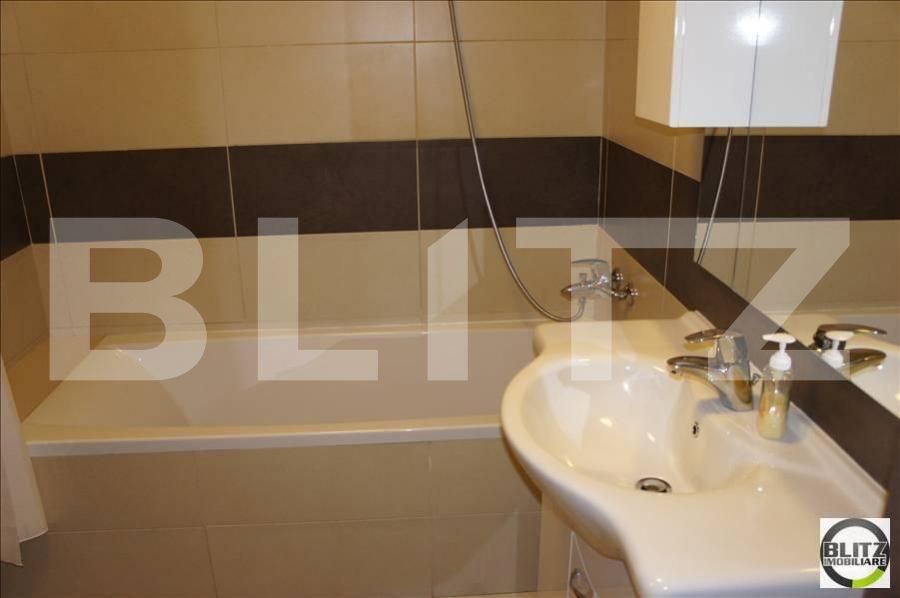 Apartament de închiriat 2 camere Marasti - 2102AI | BLITZ Cluj-Napoca | Poza8