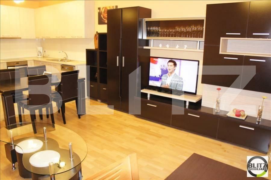 Apartament de închiriat 2 camere Marasti - 2102AI | BLITZ Cluj-Napoca | Poza2