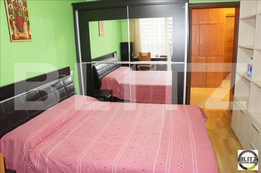 Apartament de închiriat 2 camere Marasti - 2102AI | BLITZ Cluj-Napoca | Poza7