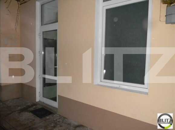 Spațiu birouri de închiriat Central - 21020SIB | BLITZ Cluj-Napoca | Poza4