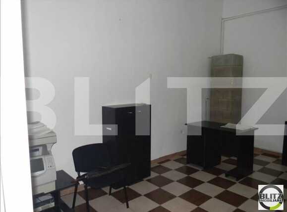 Spațiu birouri de închiriat Central - 21020SIB | BLITZ Cluj-Napoca | Poza1